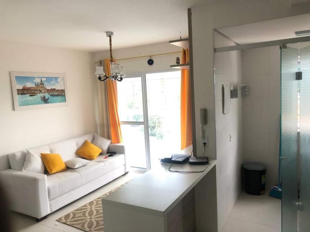 Beira Do Mar Apart Bertioga Daire Dış mekan fotoğraf