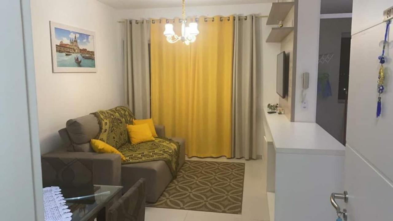 Beira Do Mar Apart Bertioga Daire Dış mekan fotoğraf